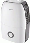 SINCLAIR CFO 16-E – odvlaživač zraka