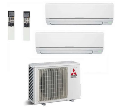 Multi split klima uređaji cijena