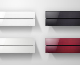 Mitsubishi elite inverter MSZ/MUZ LN SERIJA RADNA TVAR R32