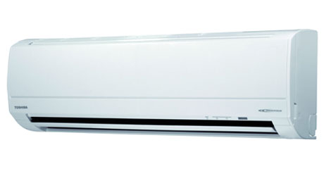 TOSHIBA AvAnt klima uređaj – Inverter za dom