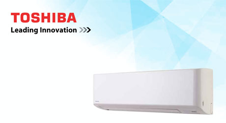 Toshiba klima uređaji
