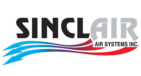 Sinclair klima uređaji