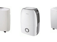 Mobilni odvlaživači i sušači zraka Sinclair  Akcija