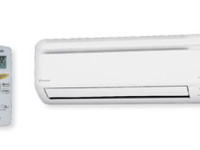 Daikin zidna jedinica FTXN oki comfort Inverter