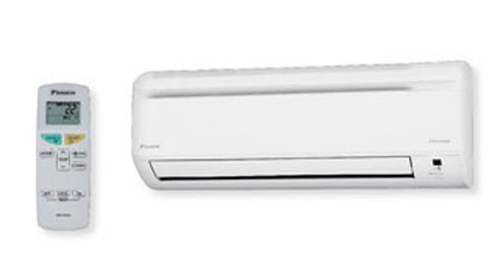 Daikin zidna jedinica FTXN oki comfort Inverter