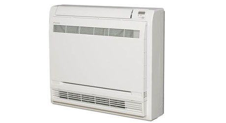 Daikin parapetna jedinica FVXS-F Inverter