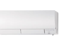 Mitsubishi Kirigamine FH klima uređaj