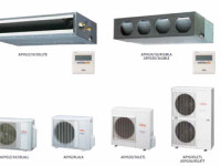 Fujitsu kanalna jedinica