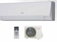 Fujitsu inverter klima uređaji LLCC serije