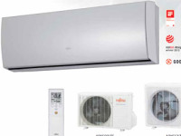 Fujitsu Premium Model LCTA model