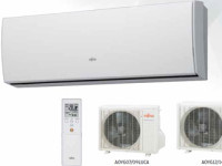 Fujitsu visoko učinkovit model 09LUCA i 14LUCA serije