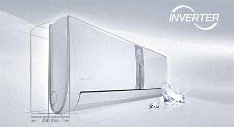 Gree Inverter G10