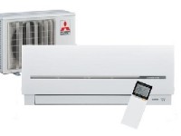 Mitsubishi klima uređaj MSZ/MUZ-SF 42 VE SUPER DC INVERTER