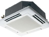 Mitsubishi eletric četvero smjerna kazetna jedinica SLZ-KA serija