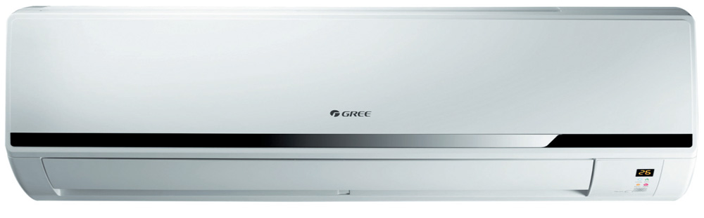 Gree Change GWH-KF Eco design inverter klima uređaj