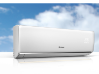 Klima uređaj Gree Lomo GWH-QB inverter series – Economical wi-fi