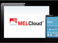 Wi-Fi UPRAVLJANJE MITSUBISHI ELECTRIC KLIMA UREĐAJIMA