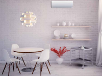 Toshiba Super Daiseikai 9 klima uređaji