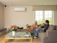 Zašto se grijanje na klima uređaj isplati?