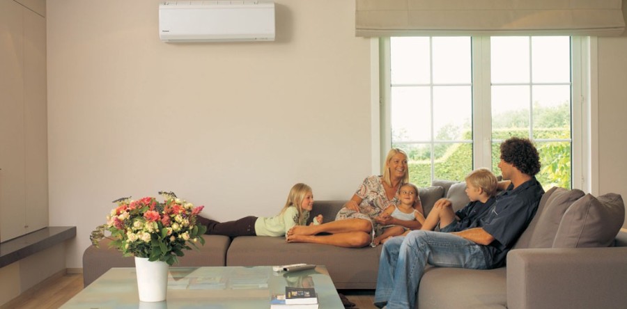 Zašto se grijanje na klima uređaj isplati?