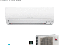 MITSUBISHI ELECTRIC MSZ/MUZ-DM VA DC INVERTER+