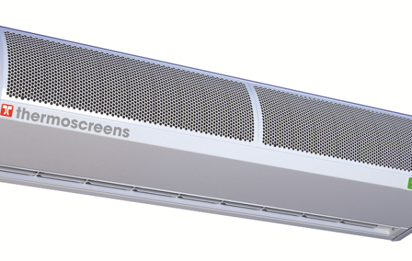 Thermoscreens zračne zavjese