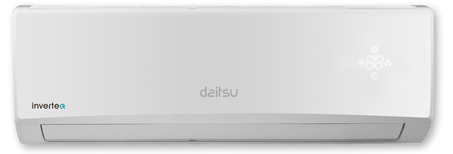 Daitsu inverter klima uređaj