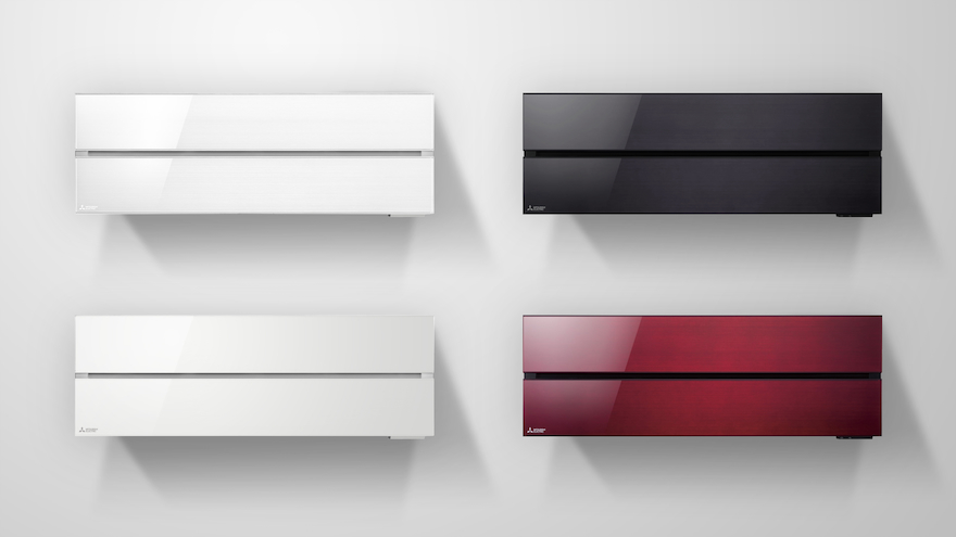 Mitsubishi elite inverter MSZ/MUZ LN SERIJA RADNA TVAR R32