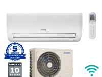 Klima uređaj Hyundai HRH/HRO-12GMV2 elite inverter