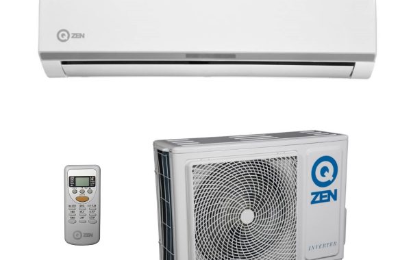 QZEN Start Inverter klima uređaji