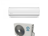 QZEN Start Inverter WI FI klima uređaji