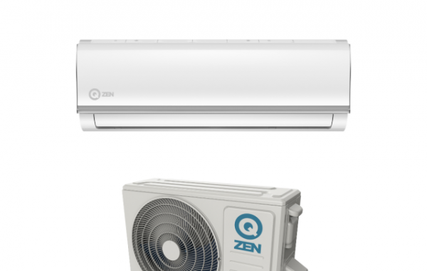 QZEN Start Inverter WI FI klima uređaji