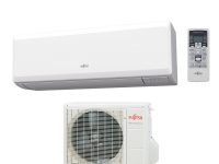 FUJITSU INVERTER KLIMA UREĐAJI KPCA SERIJE R32