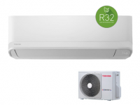 Toshiba Seiya klima uređaj