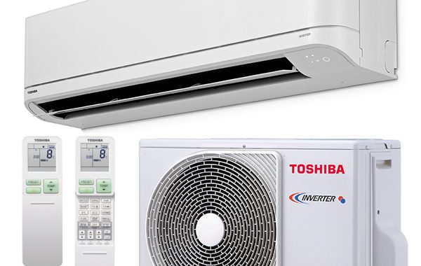 Toshiba Shorai premium klima uređaj