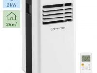 Mobilni klima uređaj Trotec PAC 2100 X