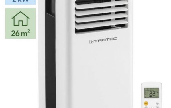 Mobilni klima uređaj Trotec PAC 2100 X