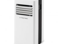 Mobilni klima uređaj Trotec PAC 2600 X