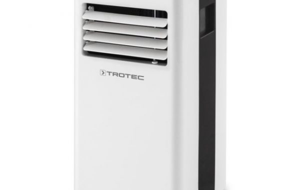 Mobilni klima uređaj Trotec PAC 2600 X