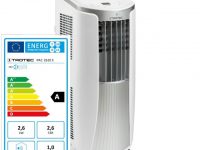 Mobilni klima uređaj Trotec PAC 2610 E