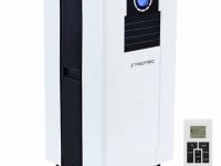 Mobilni klima uređaj Trotec PAC 4700 X