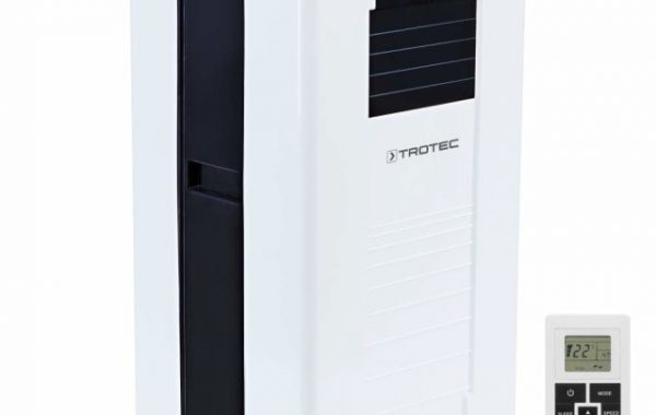 Mobilni klima uređaj Trotec PAC 4700 X