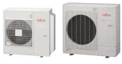 FUJITSU MULTI INVERTER VANJSKE JEDINICE