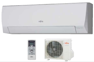 FUJITSU STANDARD INVERTER