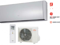 FUJITSU DELUXE INVERTER