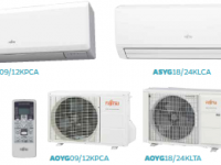 FUJITSU STANDARD ECO INVERTER