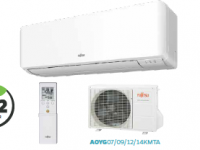 FUJITSU SUPER ECO INVERTER