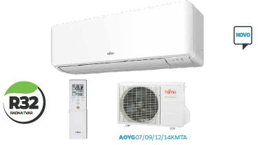 FUJITSU SUPER ECO INVERTER