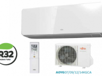 FUJITSU ADVANCE INVERTER