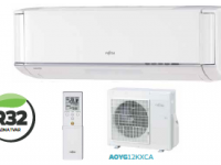 FUJITSU NOCRIA X INVERTER